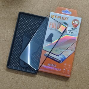 Vivo V50 & V50E & T4R & V60 & V60E & T4 Pro & iQOO Z10R