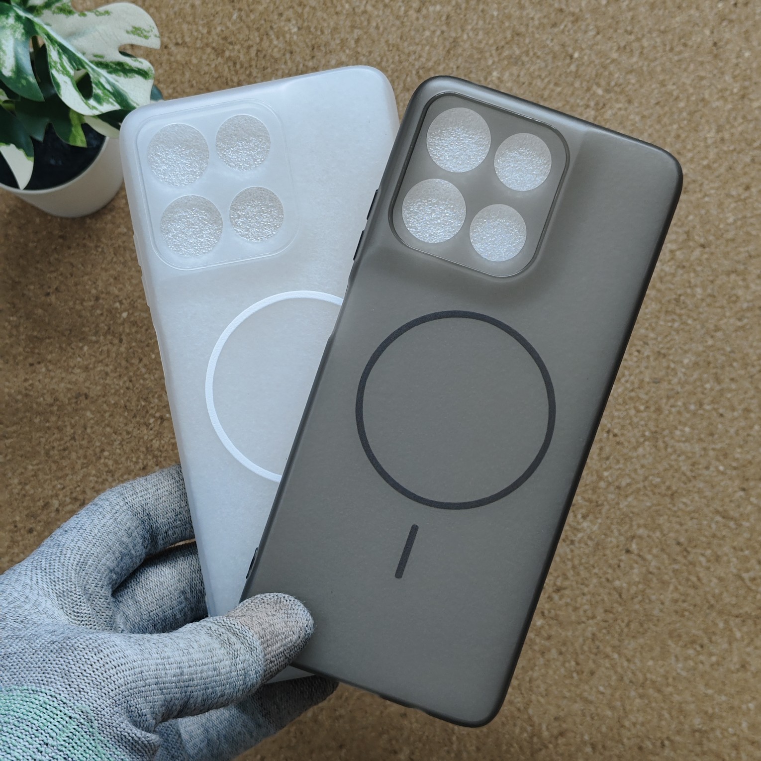 Motorola G67 Power & G57 Power