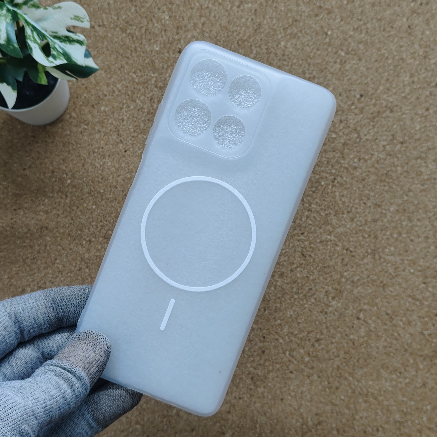 Motorola G67 Power & G57 Power