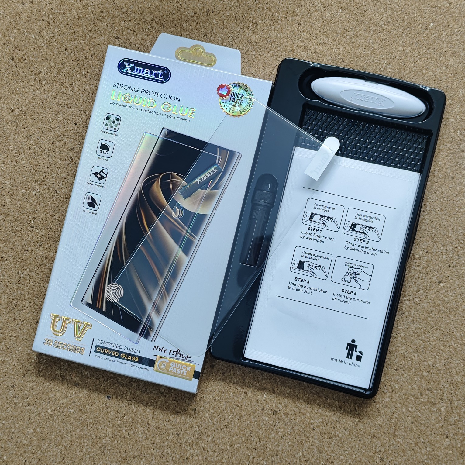 Redmi Note 15 Pro Plus