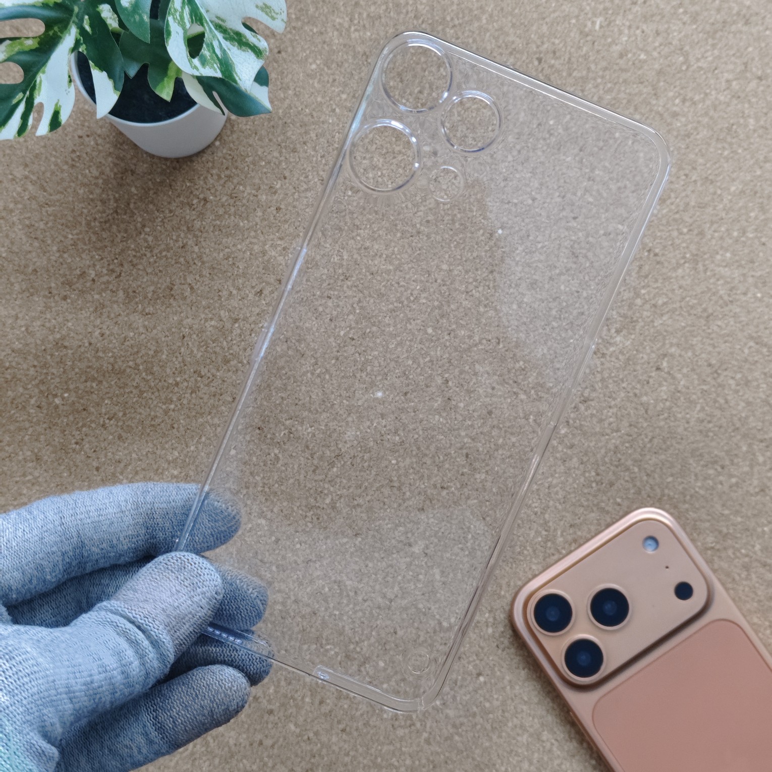 Nothing Phone 3A Lite