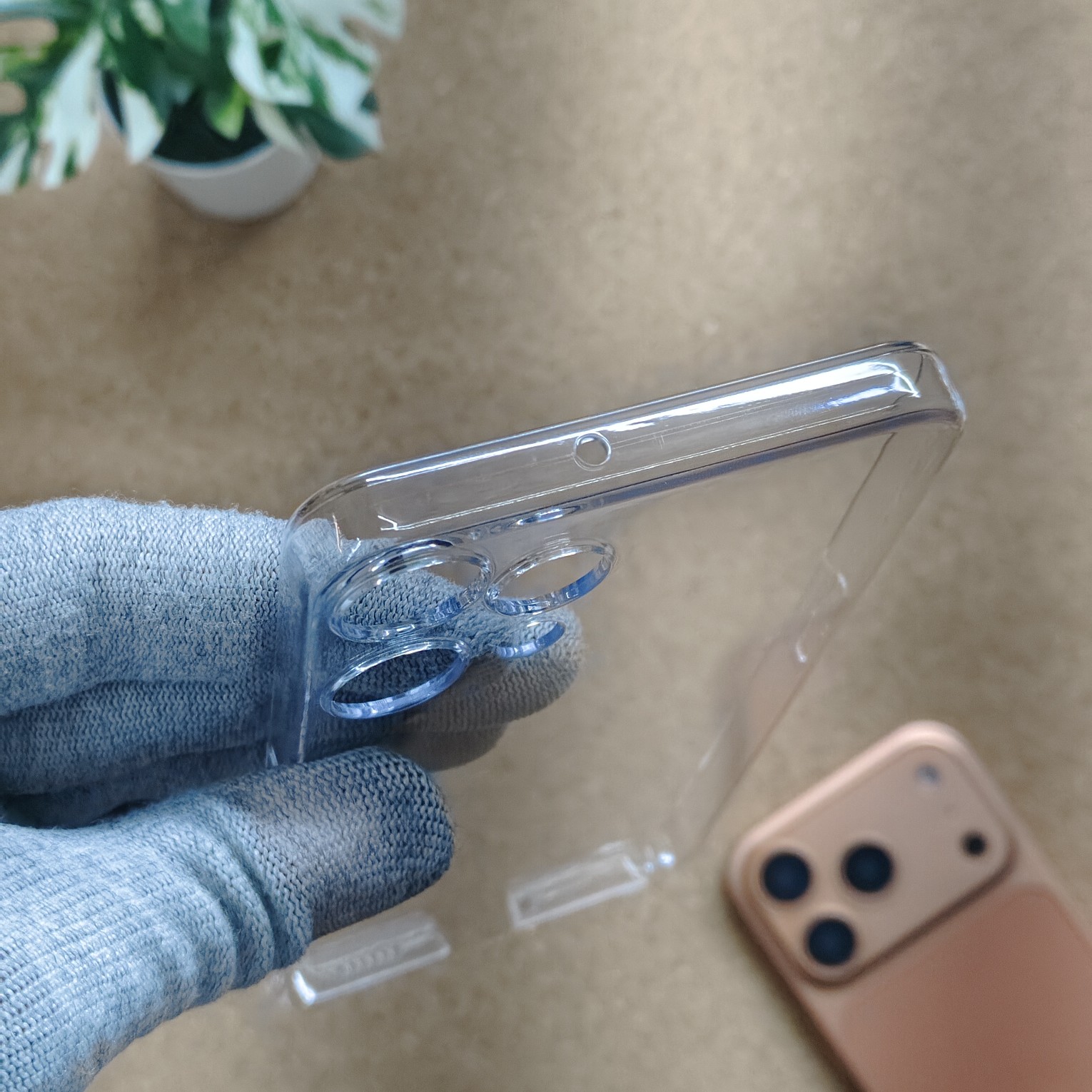 Nothing Phone 3A Lite