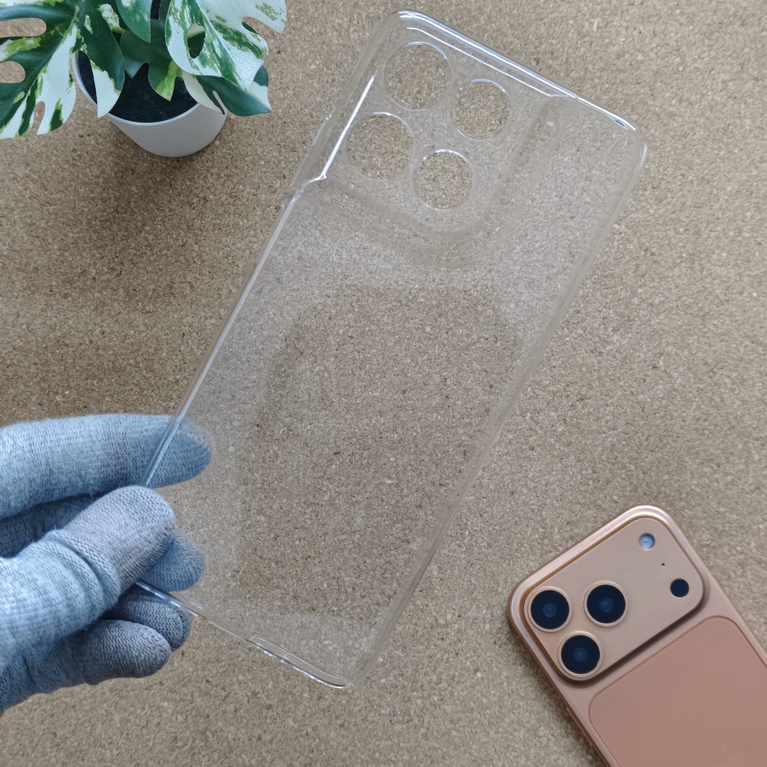 Motorola G67 Power & G57 Power