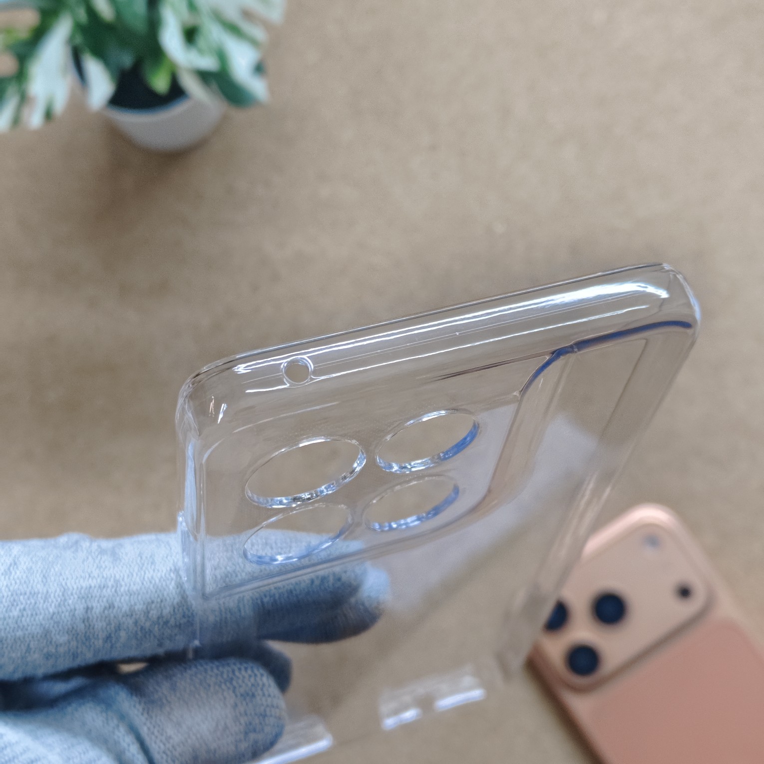 Motorola G67 Power & G57 Power