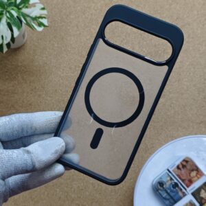 Google Pixel 9 & 9 Pro