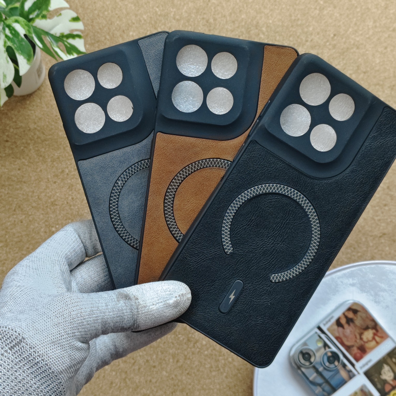 Motorola G86 & G86 Power