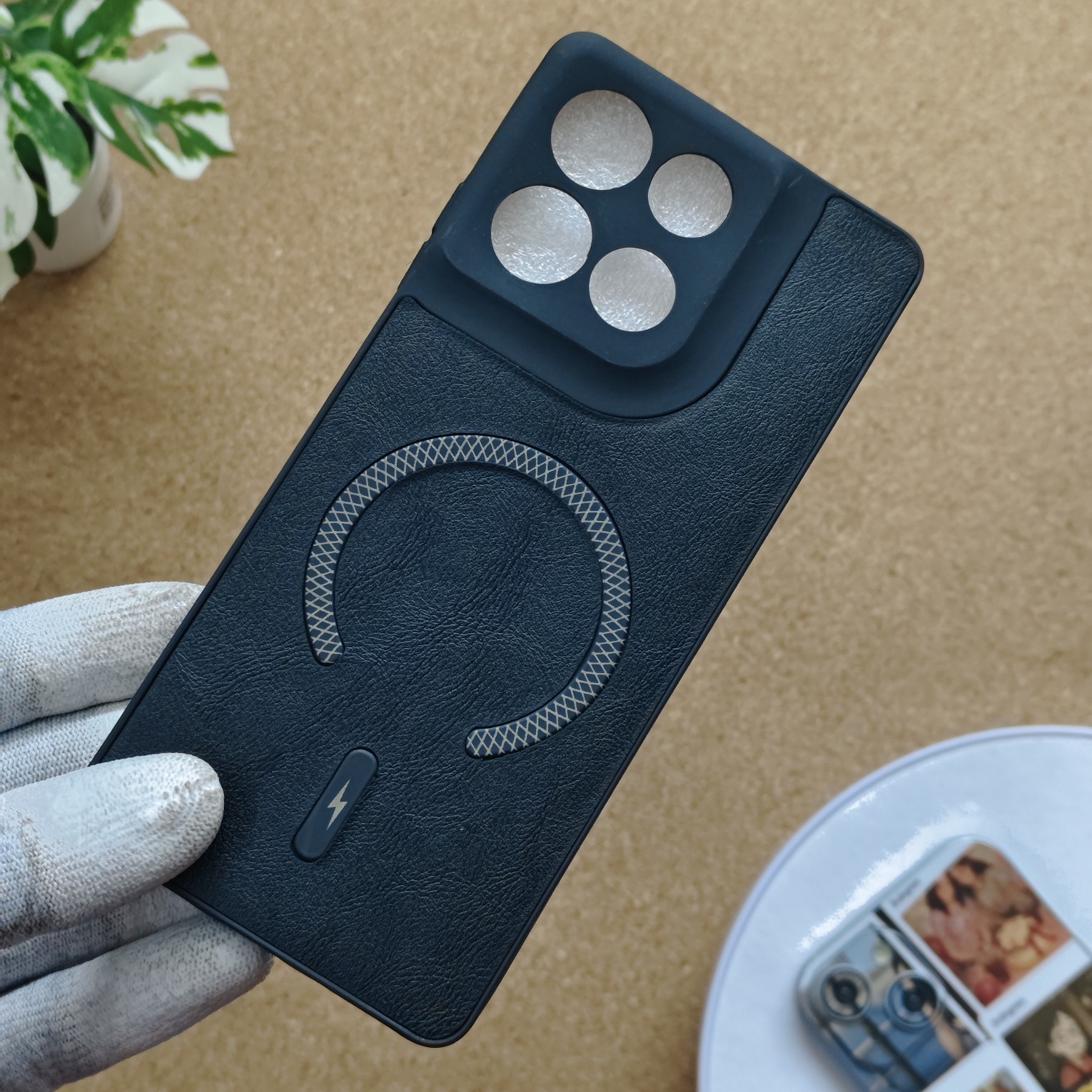 Motorola G86 & G86 Power