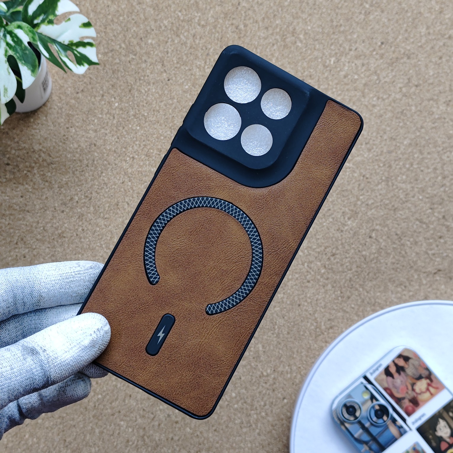 Motorola G86 & G86 Power