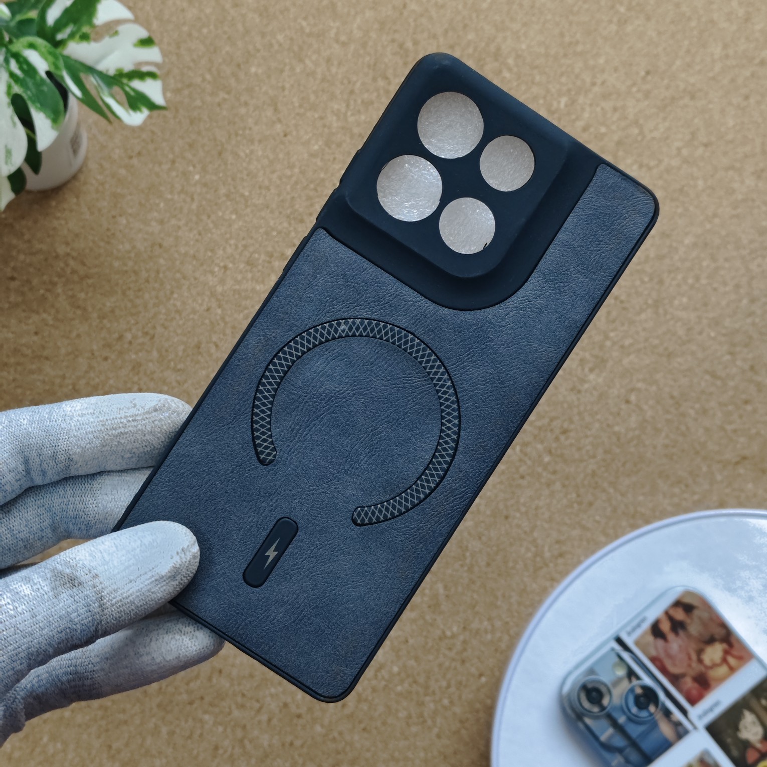 Motorola G86 & G86 Power