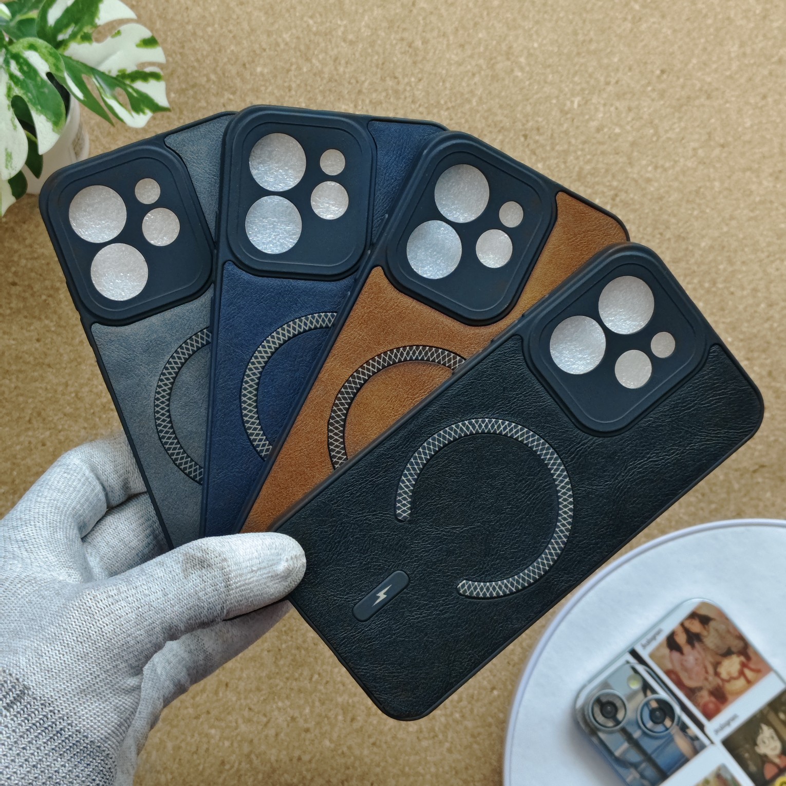 Oppo Reno 15 Pro Mini