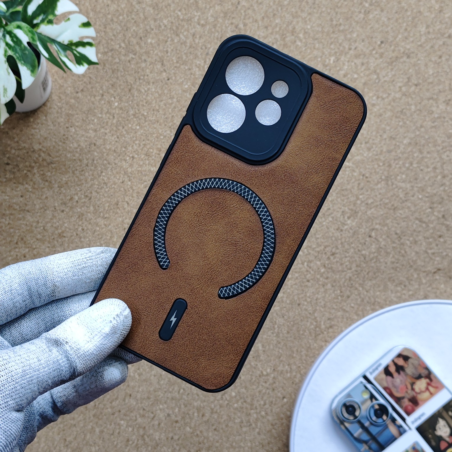 Oppo Reno 15 Pro Mini