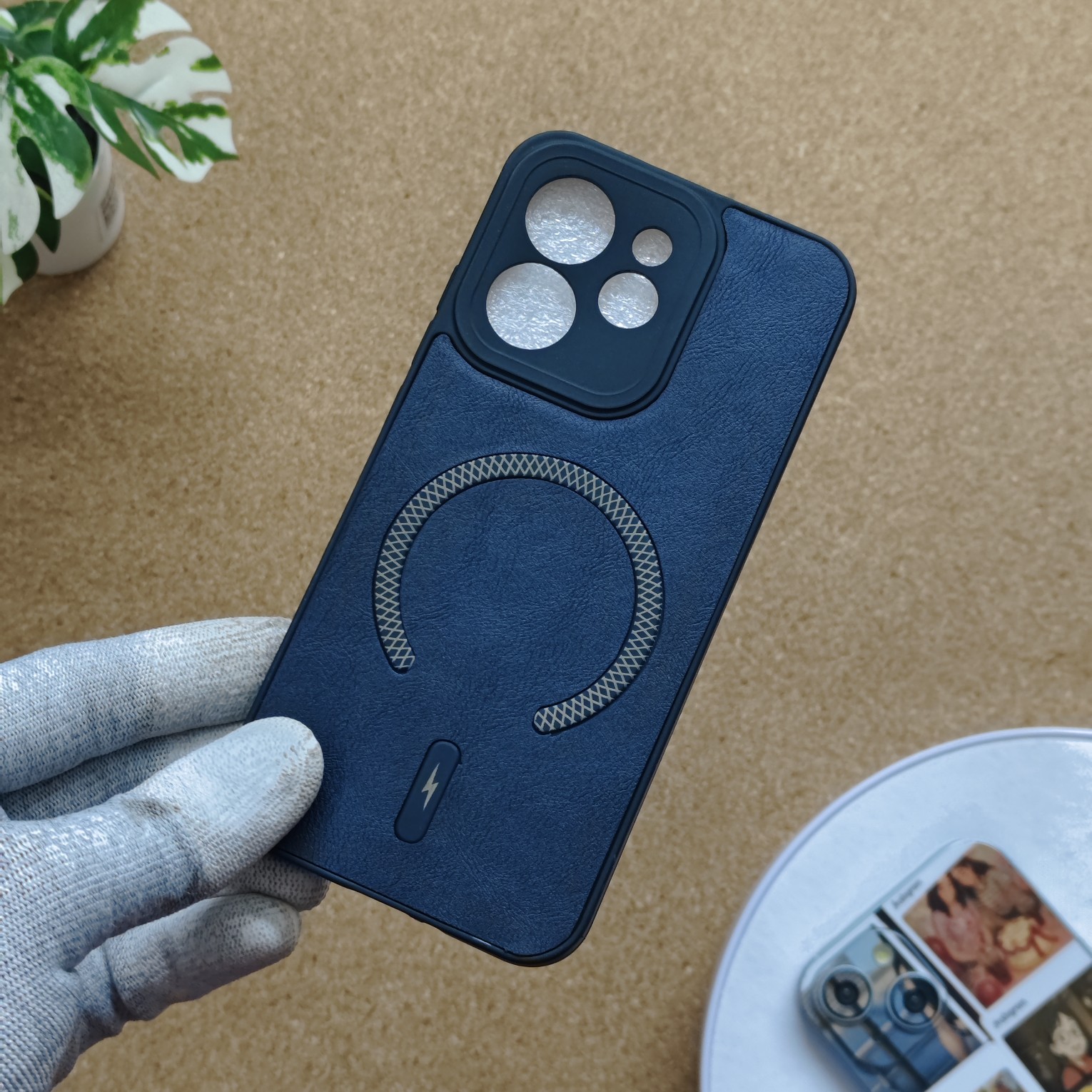 Oppo Reno 15 Pro Mini