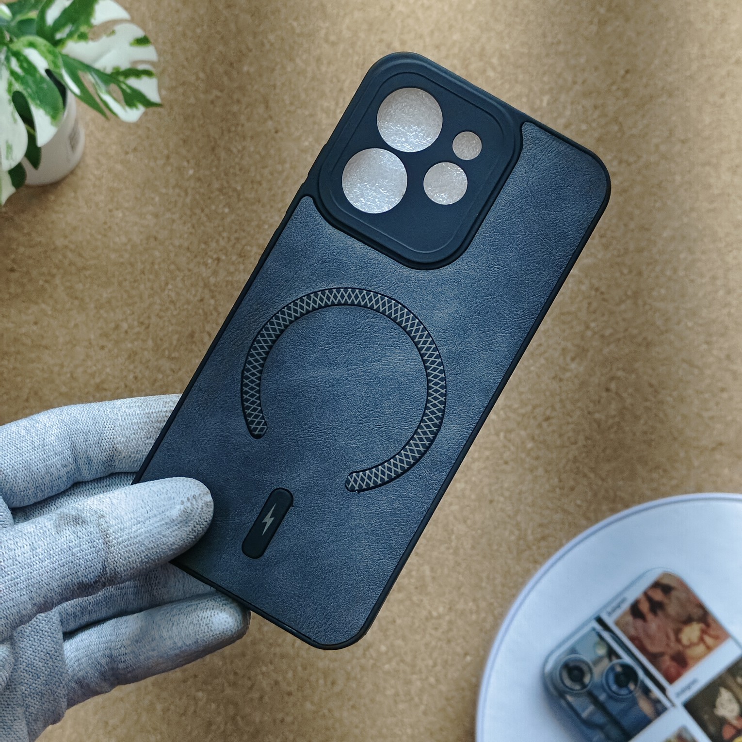 Oppo Reno 15 Pro Mini