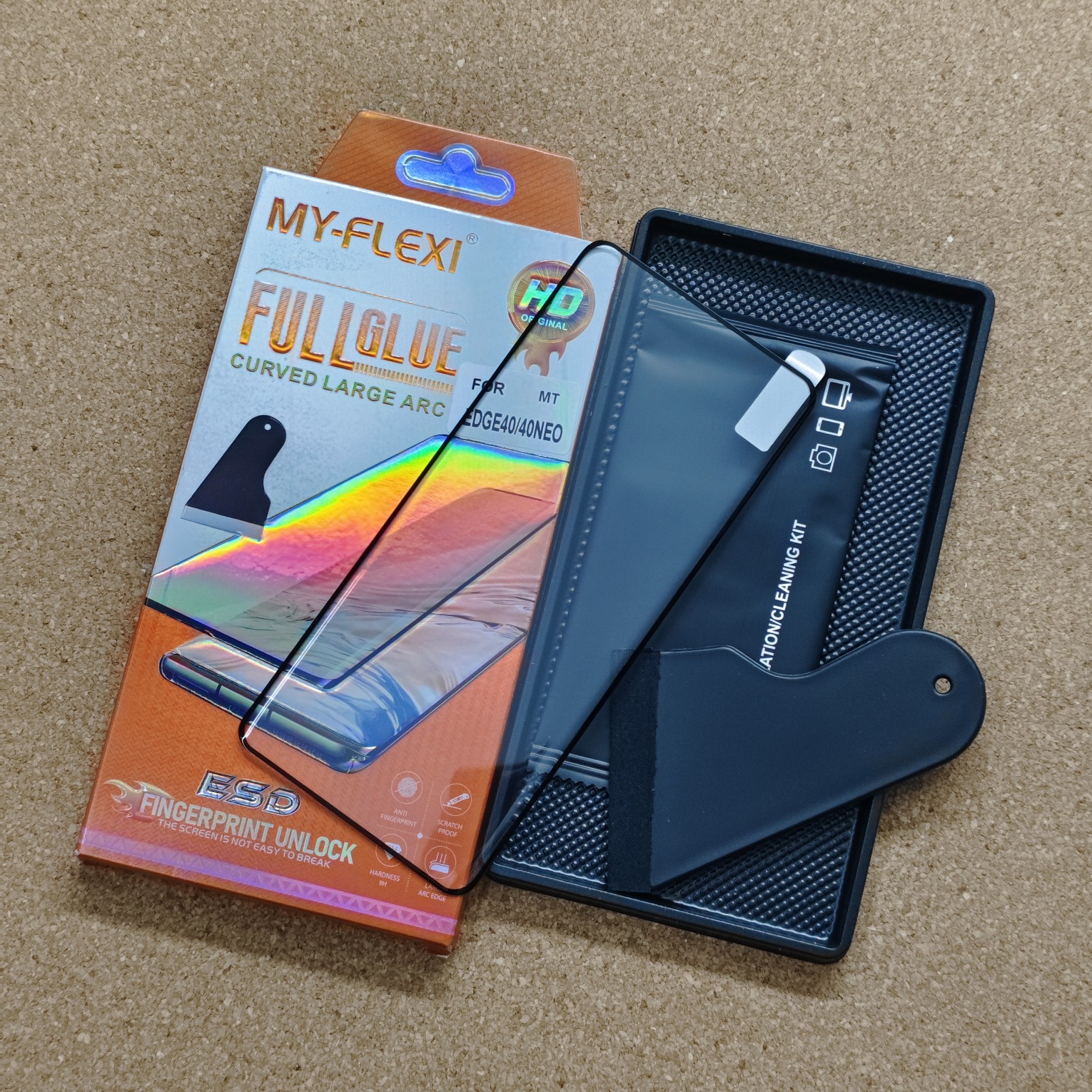 Motorola Edge 40 & 40 Neo