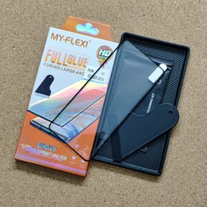 Motorola Edge 60 Fusion & 60 Pro