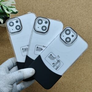 iPhone 13 & 13 Pro & 13 Pro Max