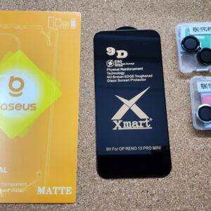 OPPO Reno 15 Pro Mini