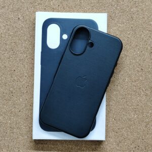 iPhone 16 & 16 Pro & 16 Pro Max