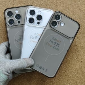 iPhone 16 & 16 Pro & 16 Pro Max