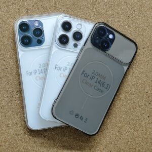 iPhone 14 & 14 Plus & 14 Pro & 14 Pro Max