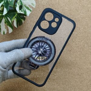 Oppo Reno 15 Pro Mini