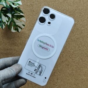 Nothing Phone 3A Lite