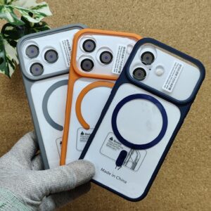 iPhone 17 & 17 Pro & 17 Pro Max