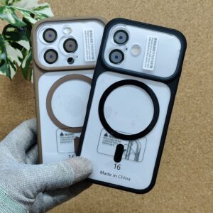 iPhone 16 & 16 Pro & 16 Pro Max