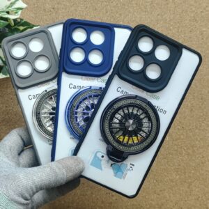 Motorola Edge 60 Stylus