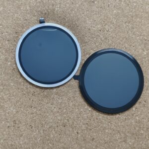 Vivo X200T Metal Ring Camera Lens Protector