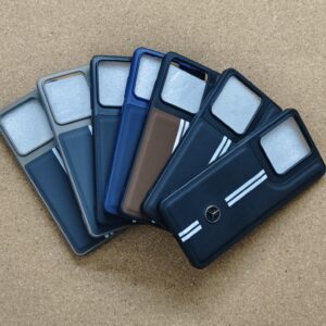 Motorola Edge 60 Fusion