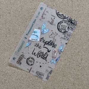 Explore The World Transparent