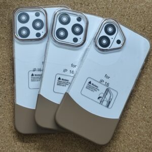 iPhone 16 & 16 Pro & 16 Pro Max