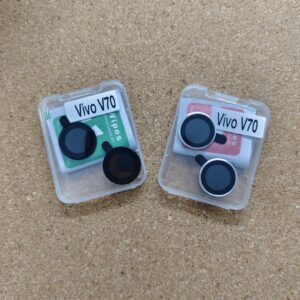 Vivo V70 & V70 Elite