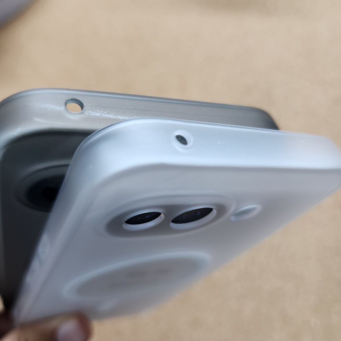 Google Pixel 10a Magsafe Matte PC Hard Back Cover - Image 5