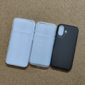 iPhone 17 & 17 Pro & 17 Pro Max