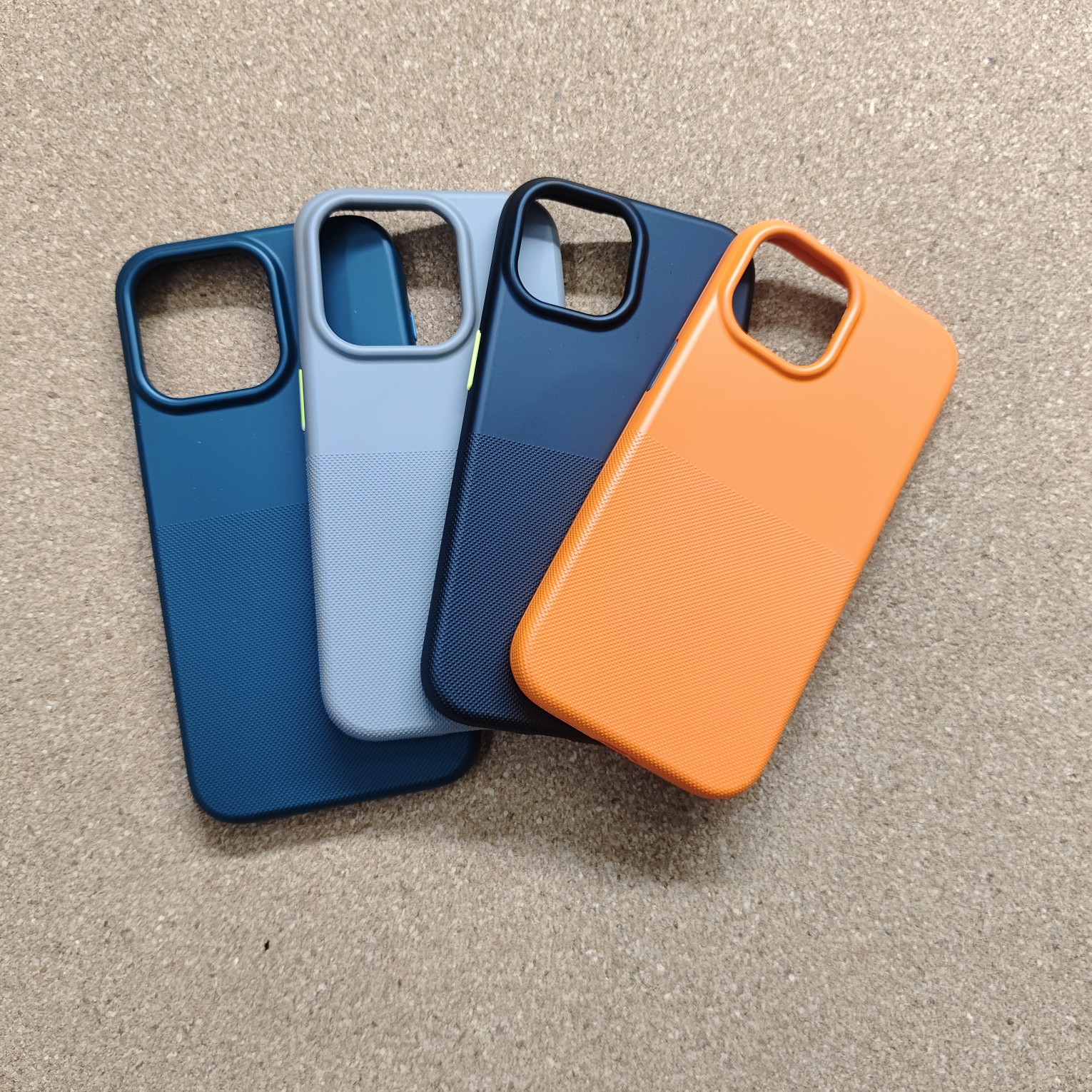 iPhone 15 & 15 Pro & 15 Pro Max