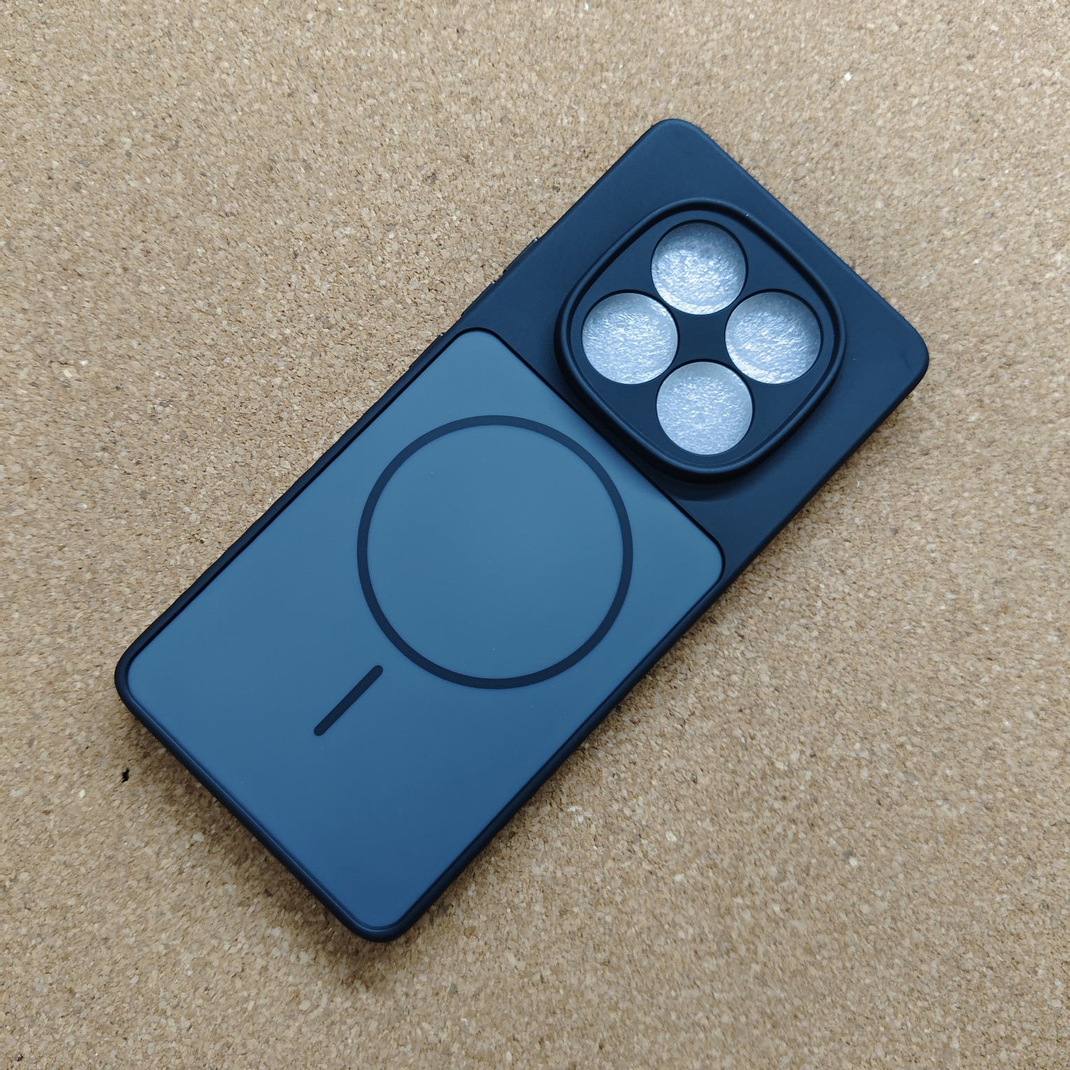 Redmi Note 14 Pro Plus