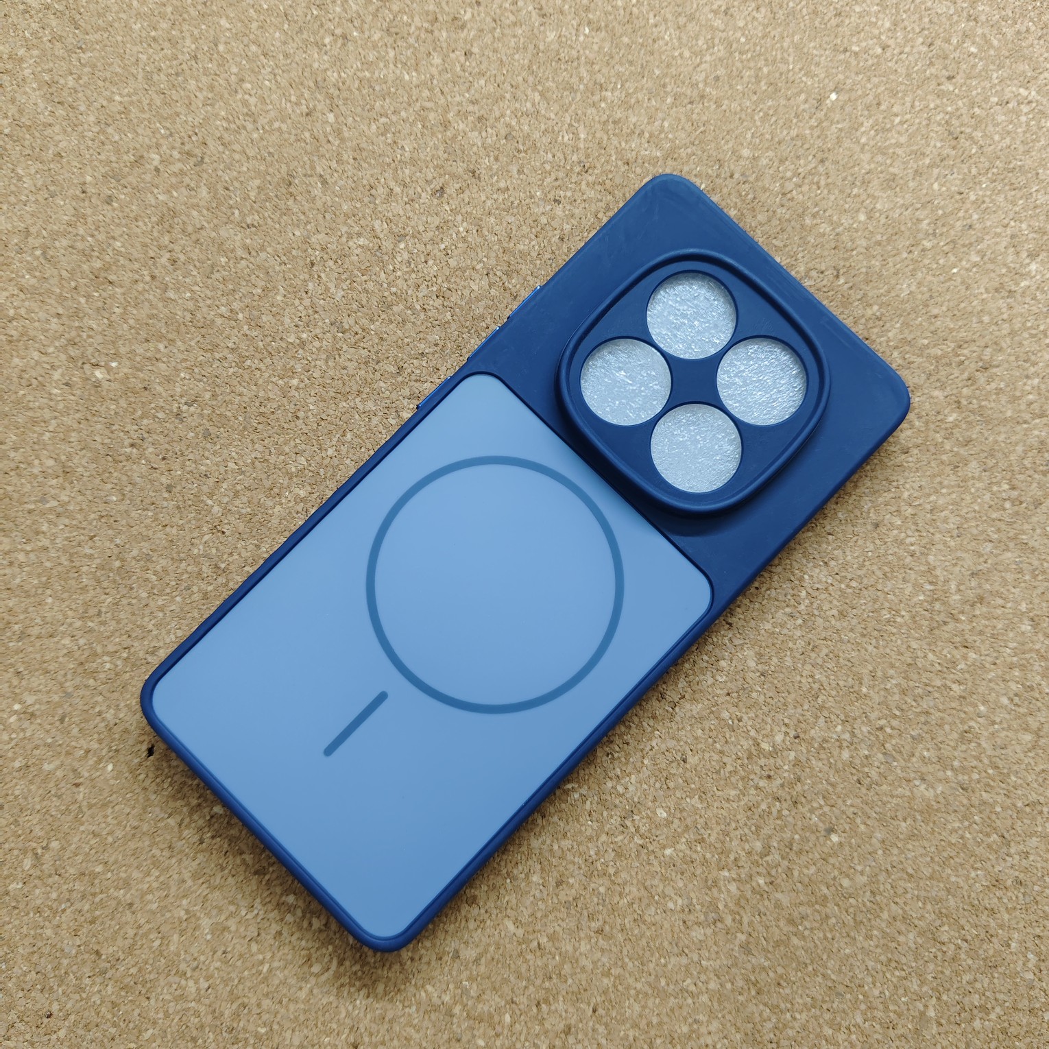 Redmi Note 14 Pro Plus