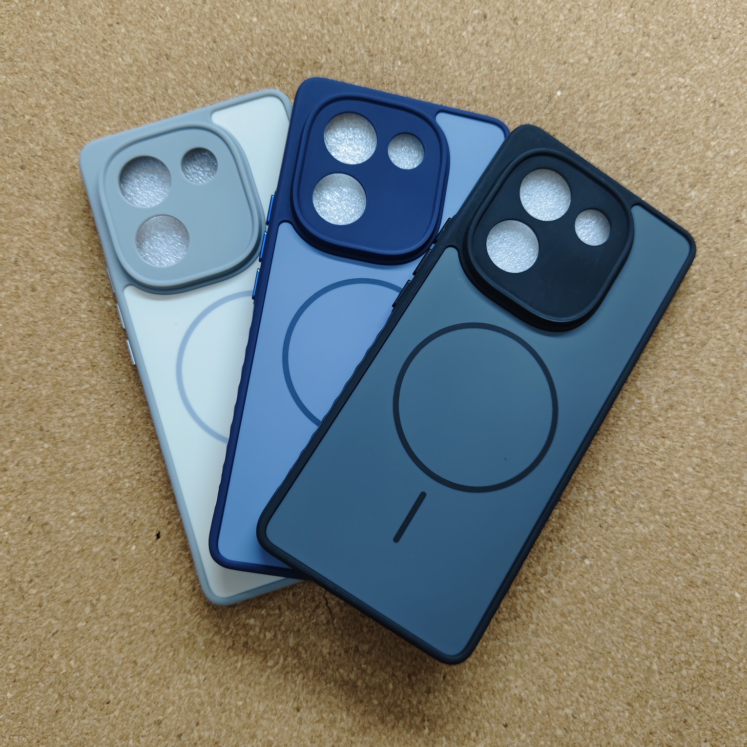 Vivo T3 Pro & iQOO Z9s Pro