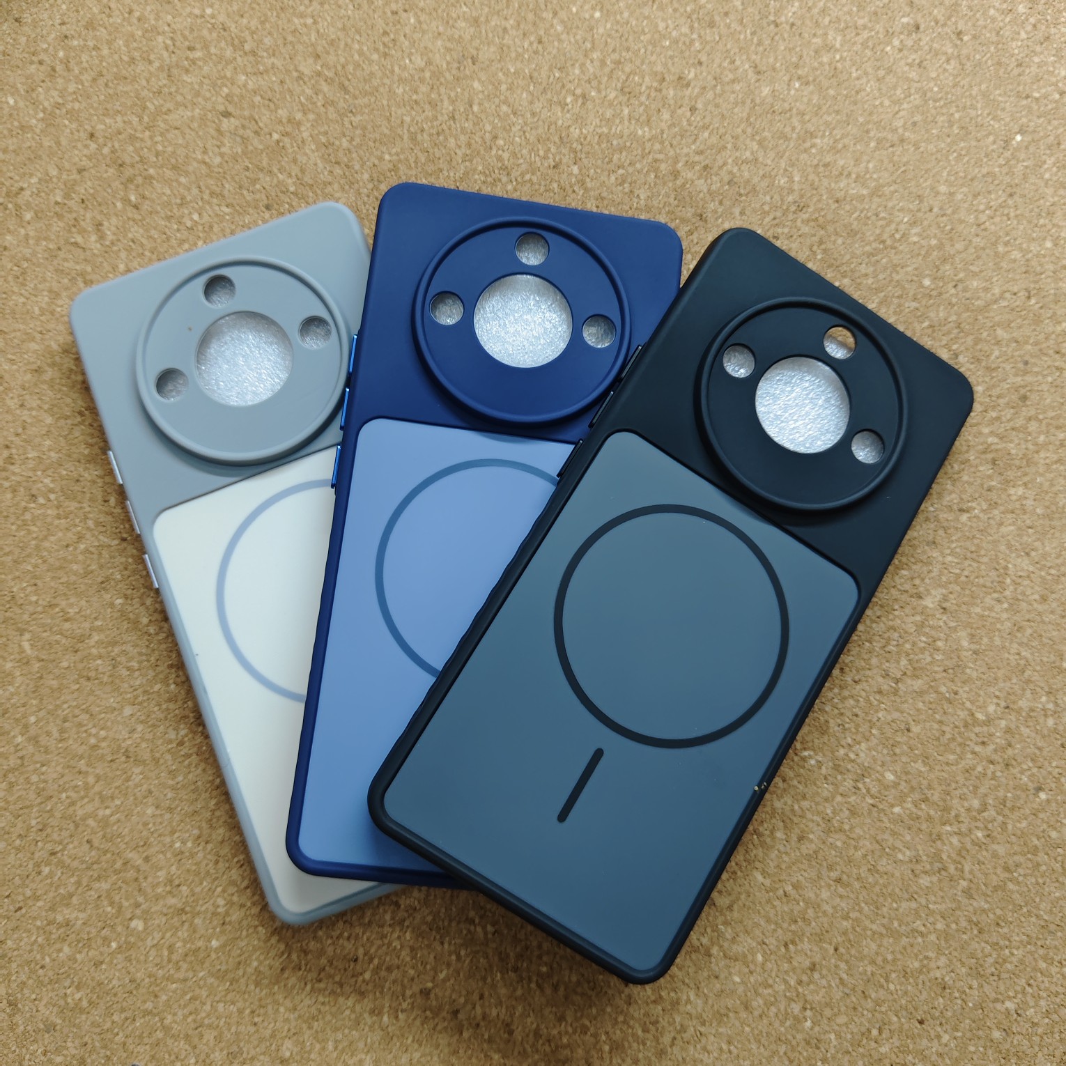 Realme 11 Pro Plus & 11 Pro & Narzo 70 Pro