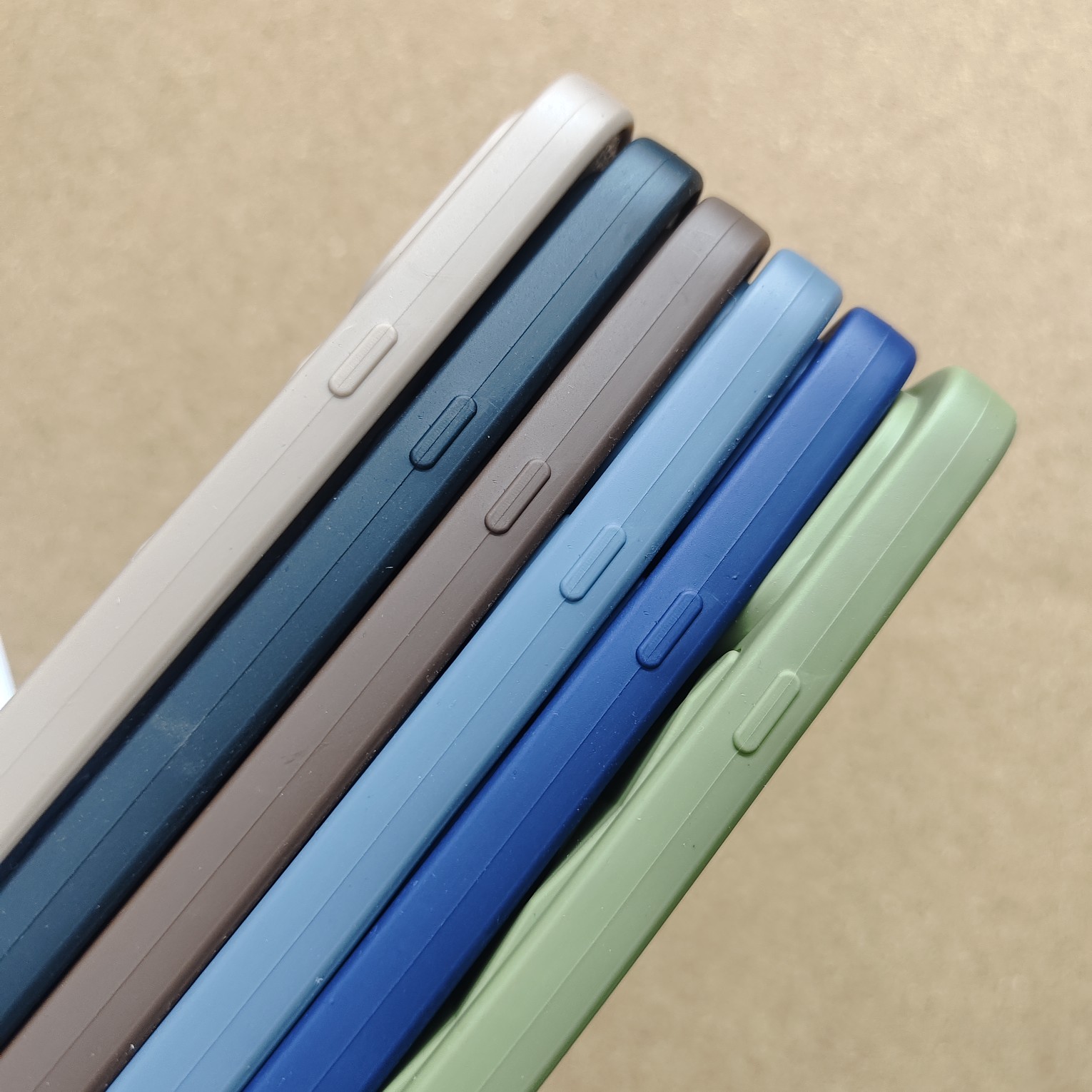 Infinix Note 60 Diamond Design Silicon Back Cover - Image 5