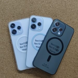 Oppo Reno 15 & Reno 15C