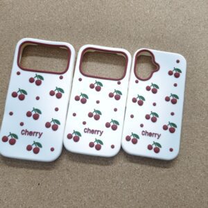 iPhone 17 & 17 Pro & 17 Pro Max