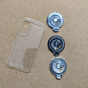 Samsung Galaxy A17 & A26