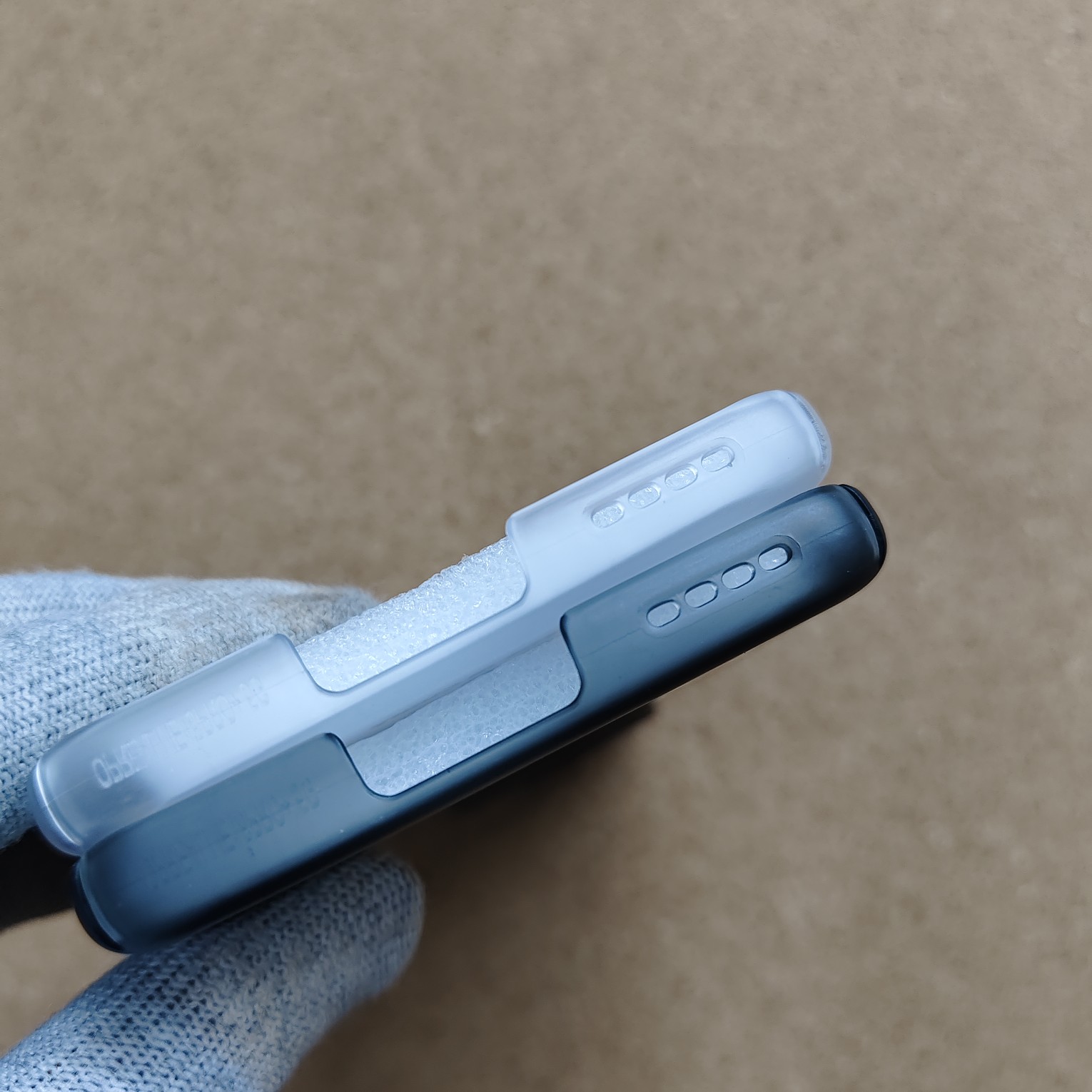 Realme 16 Pro Plus Magsafe Matte PC Hard Back Cover - Image 4