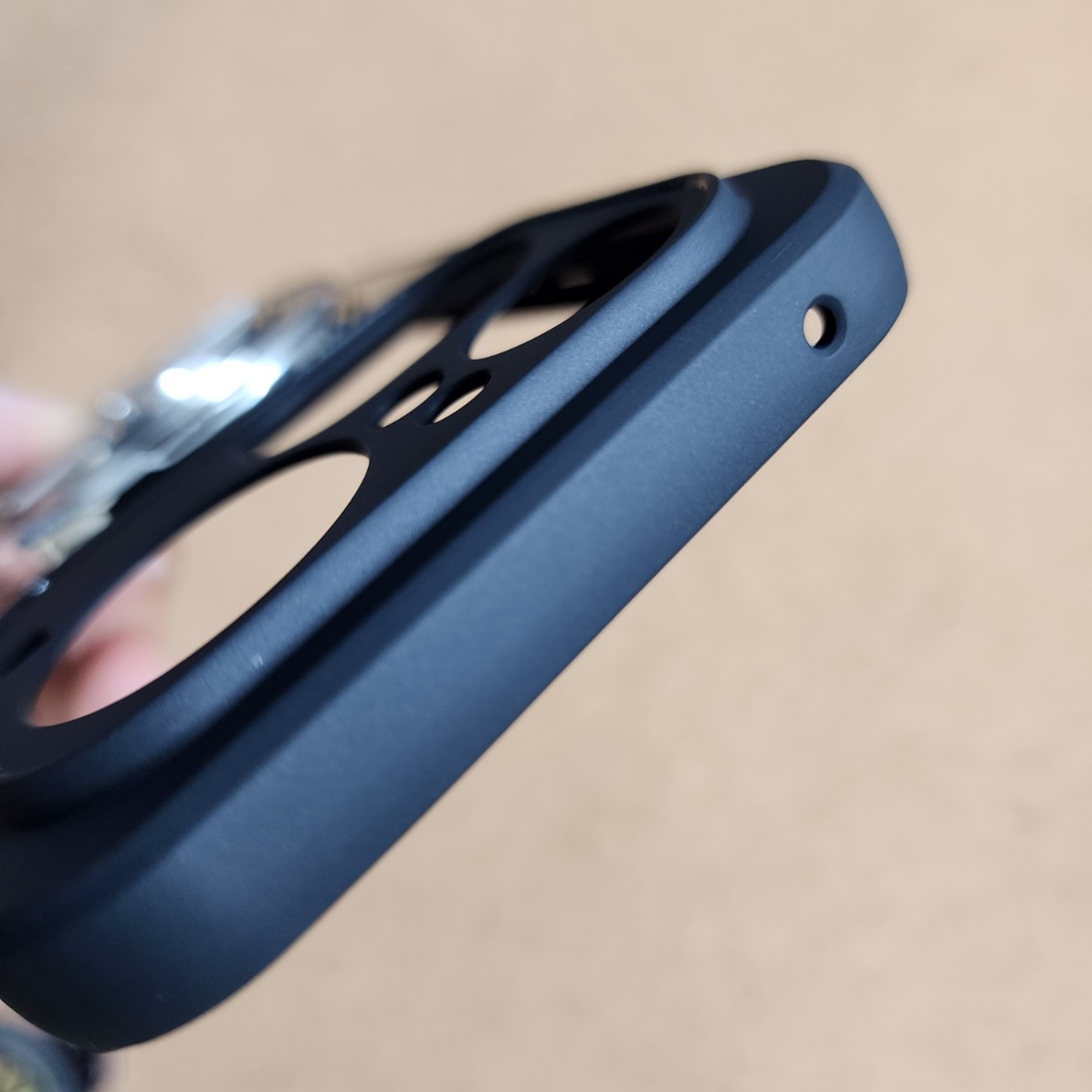 NOTHING phone 4a pro