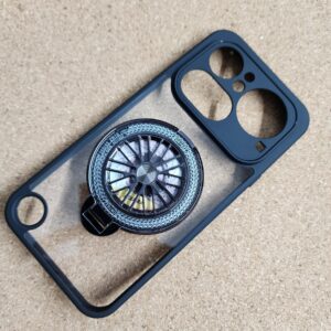 NOTHING phone 4a pro