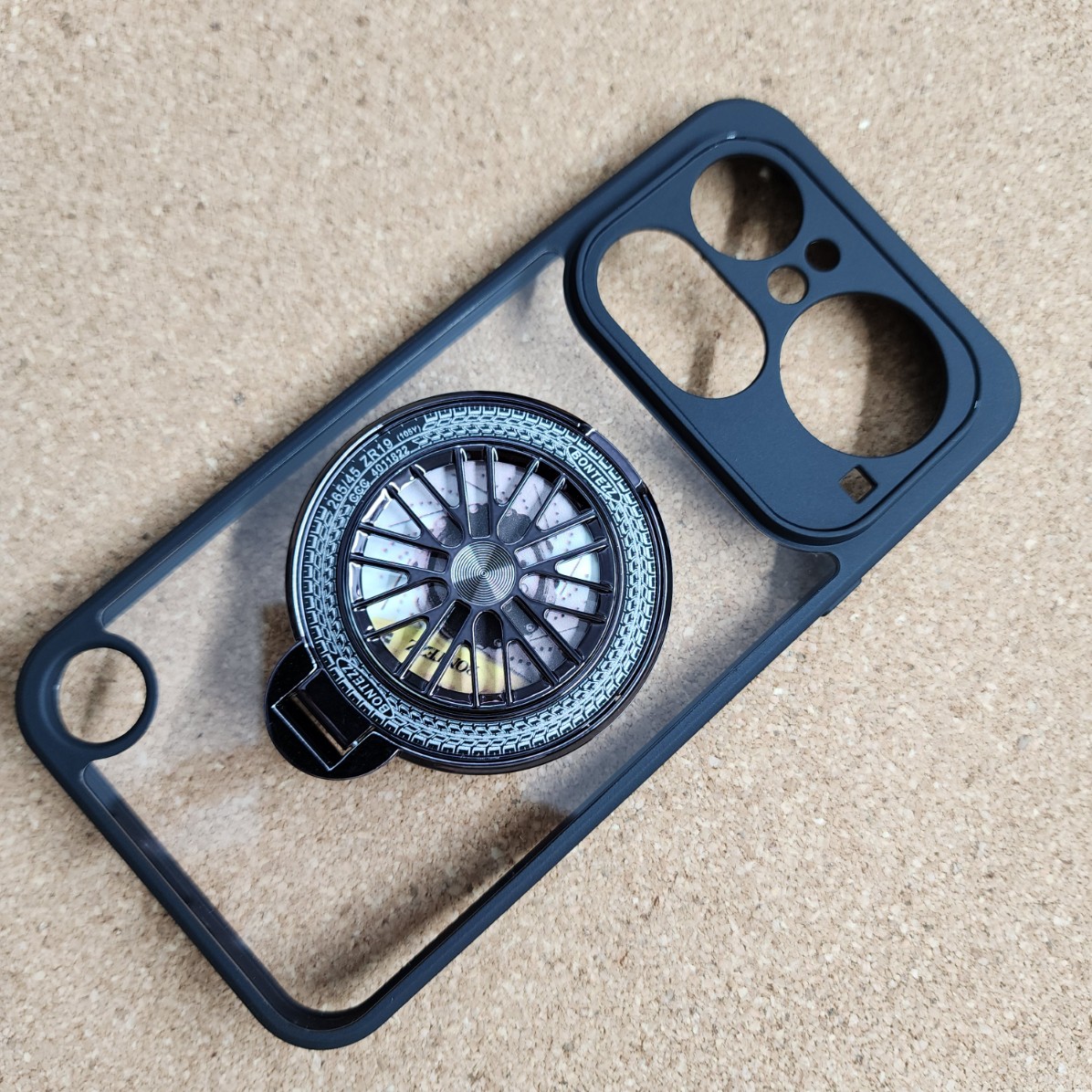 NOTHING phone 4a pro