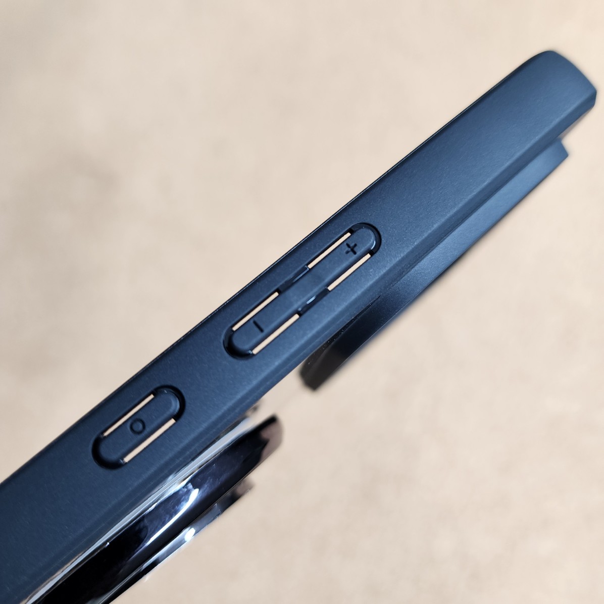 Nothing Phone 4a Pro Premium Transparent Doyers Back Cover Magsafe Wheel - Image 9